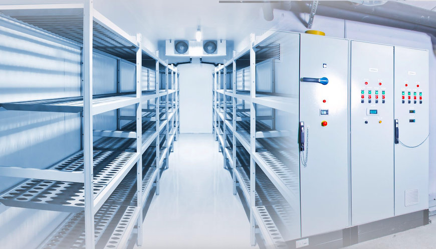 Mitigating electrical current rise and increasing refrigeration equipment reliability